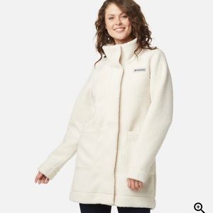 Columbia Panorama Long Jacket